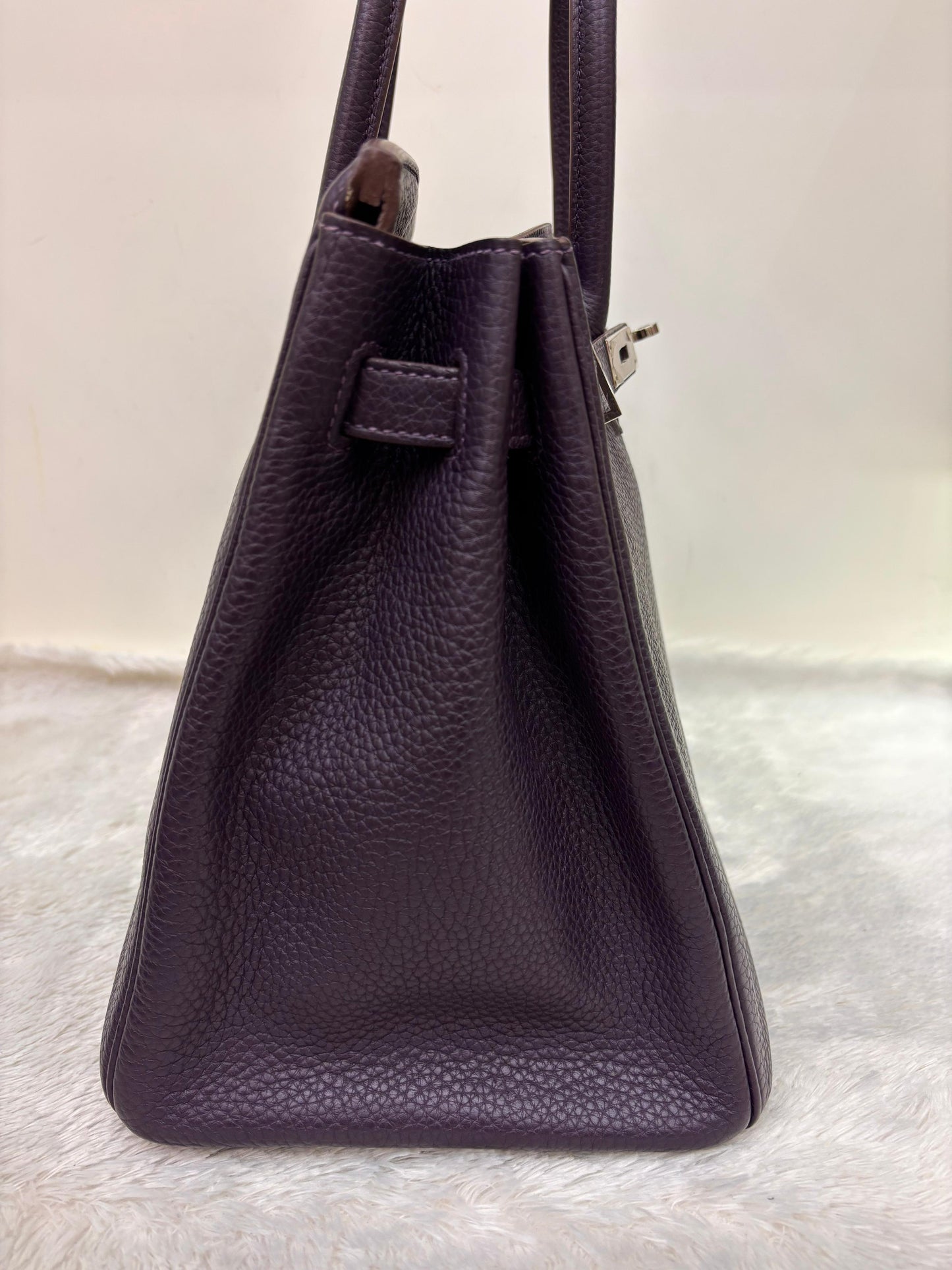 B35 Togo Raisin PHW #R square