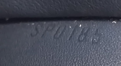 LV Brazza Wallet Damier Blue