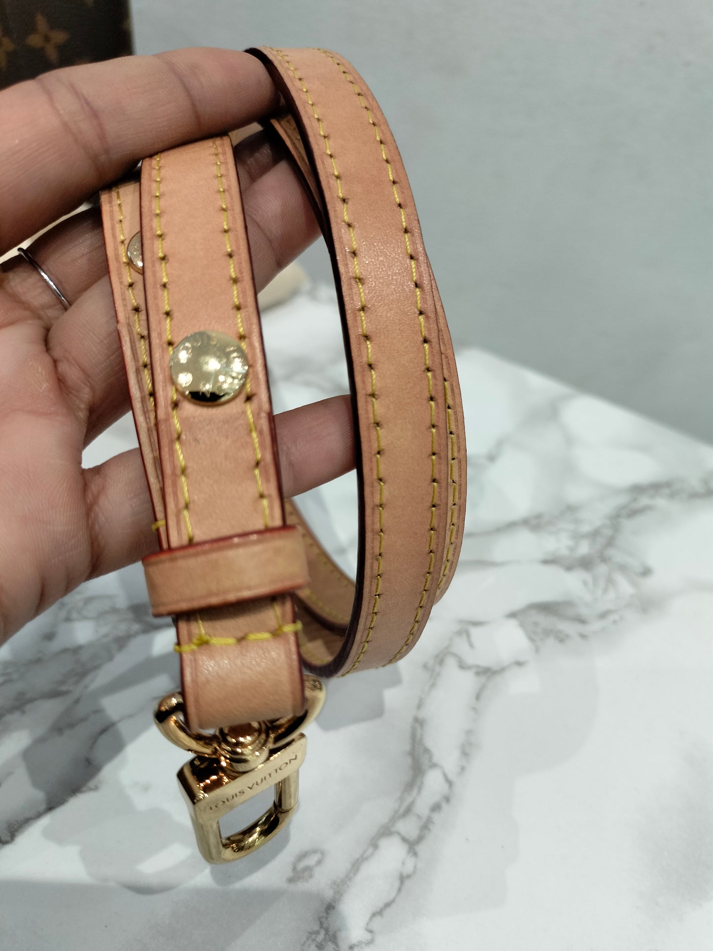 LV Neo Noe BB Monogram 2023 (CHIP)