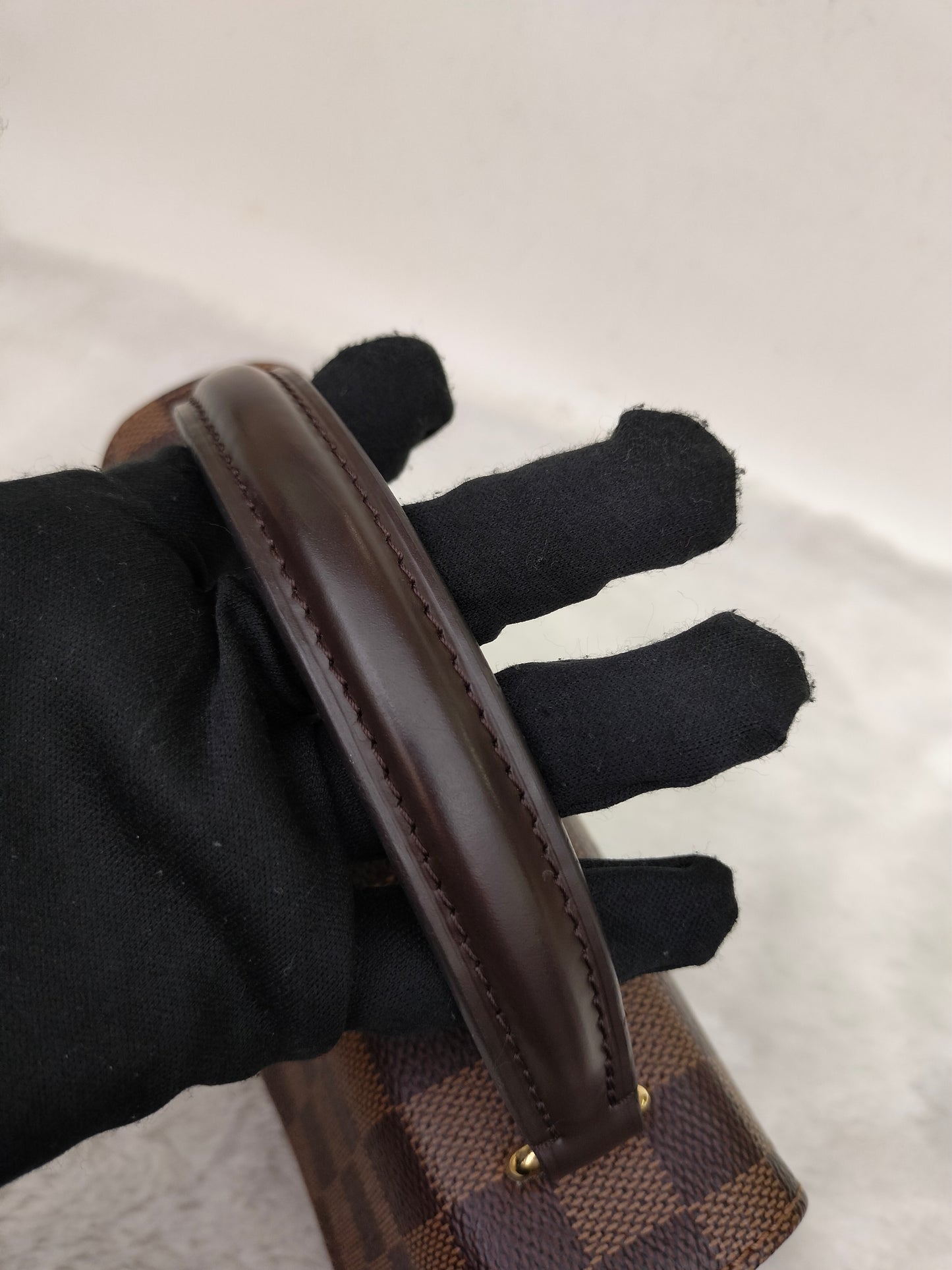 LV Croisette Damier 2019