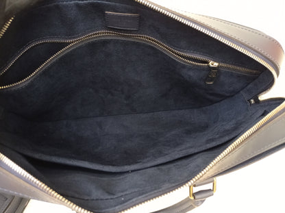 LV Dandy MM Epi Blue Marine 2017