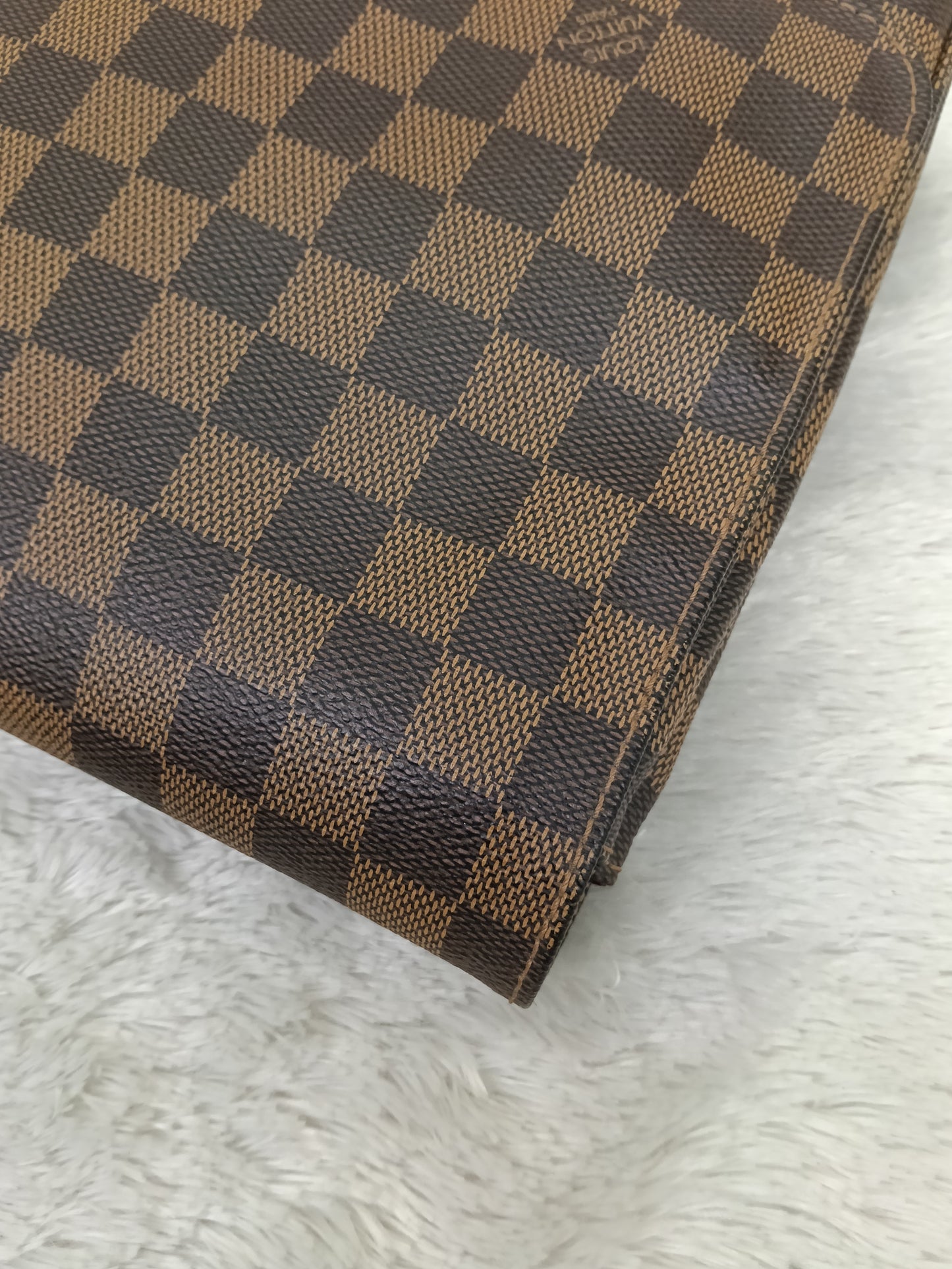 LV Hoxton GM Damier 2015