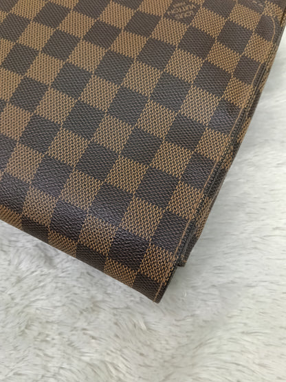 LV Hoxton GM Damier 2015
