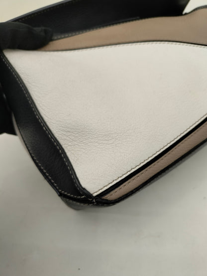 Loewe Puzzle Small Grained 3 colour SHW 2018