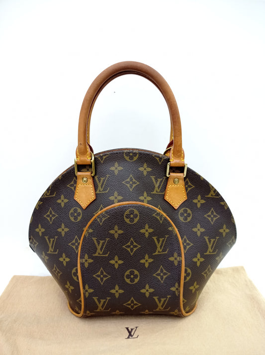 LV Elips PM Monogram