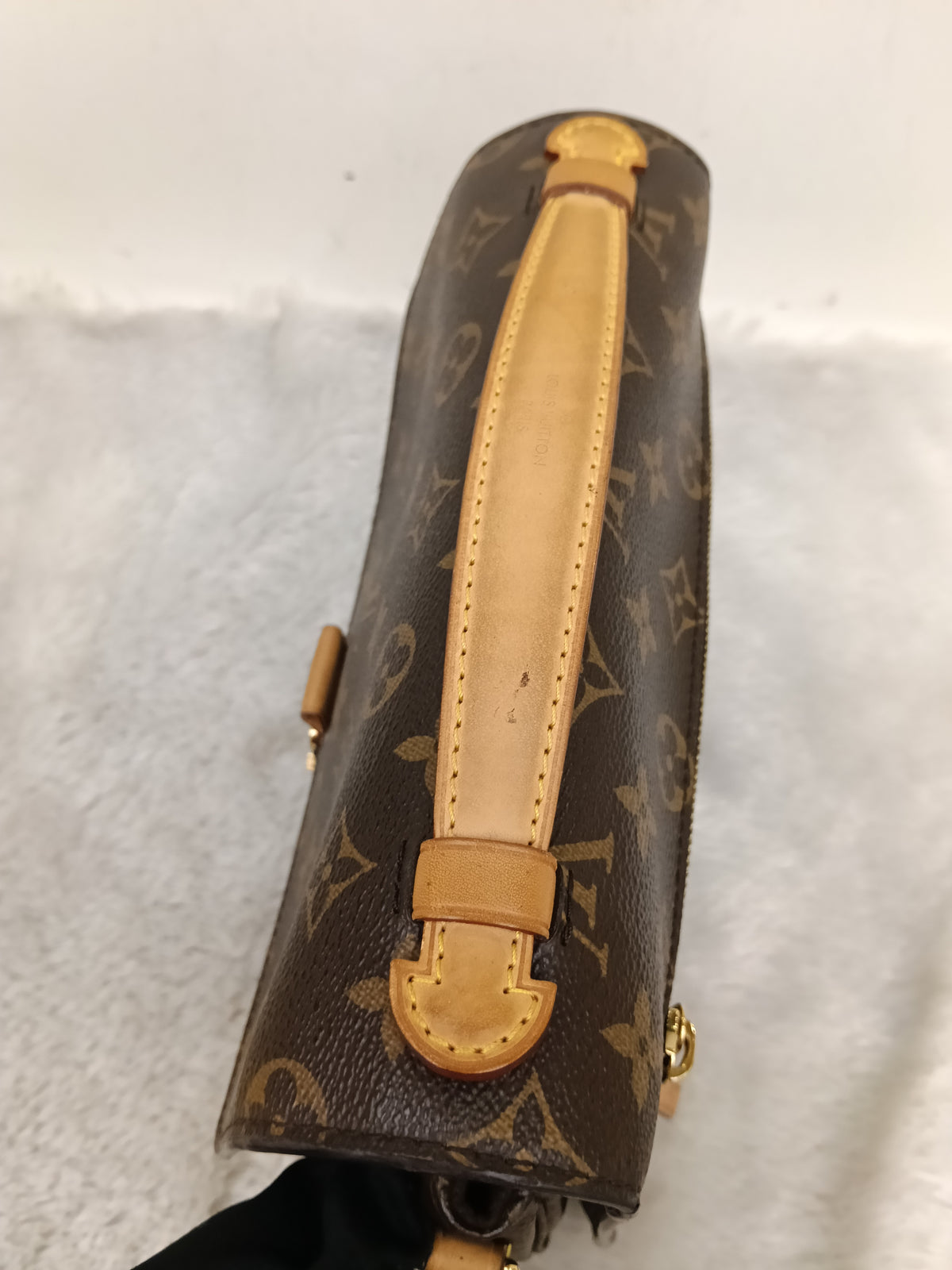 LV Metis Monogram 2013