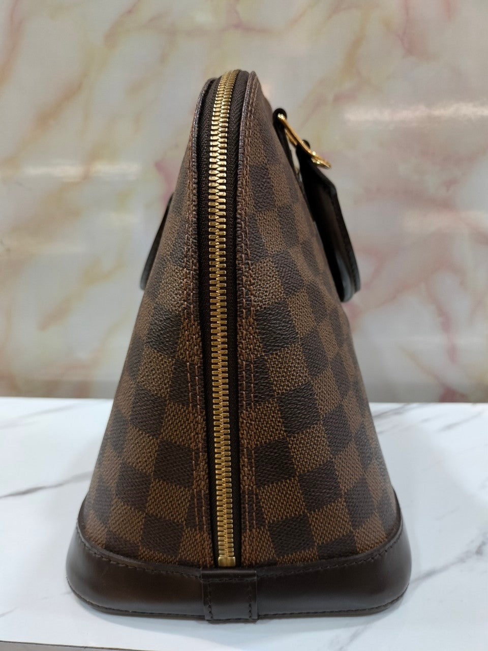 LV Alma PM Damier 2009