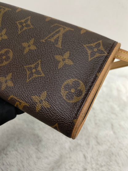LV Twin PM Pochette Monogram