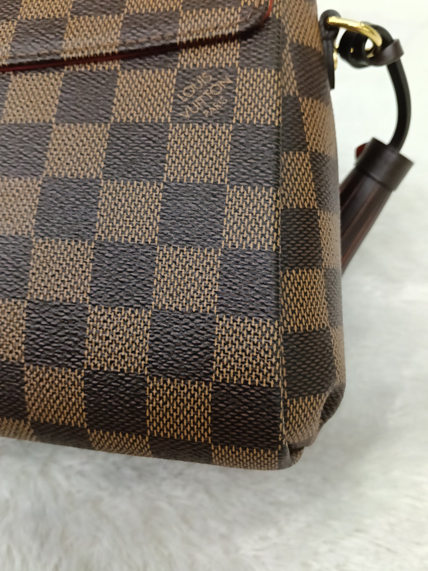 LV Croisette Damier (CHIP)