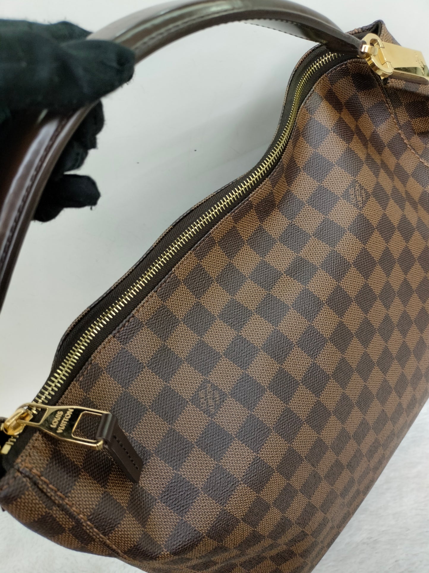 LV Portobello GM Damier