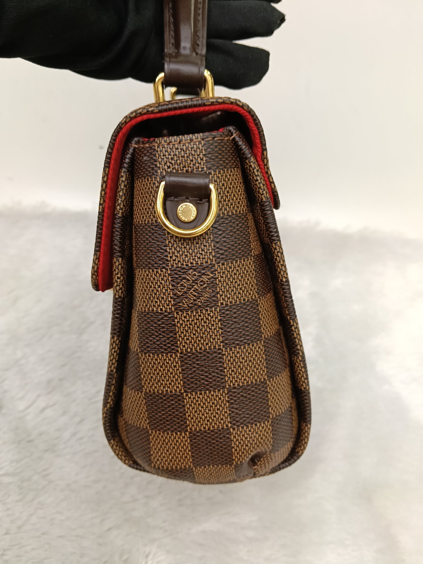 LV Croisette Damier (CHIP)