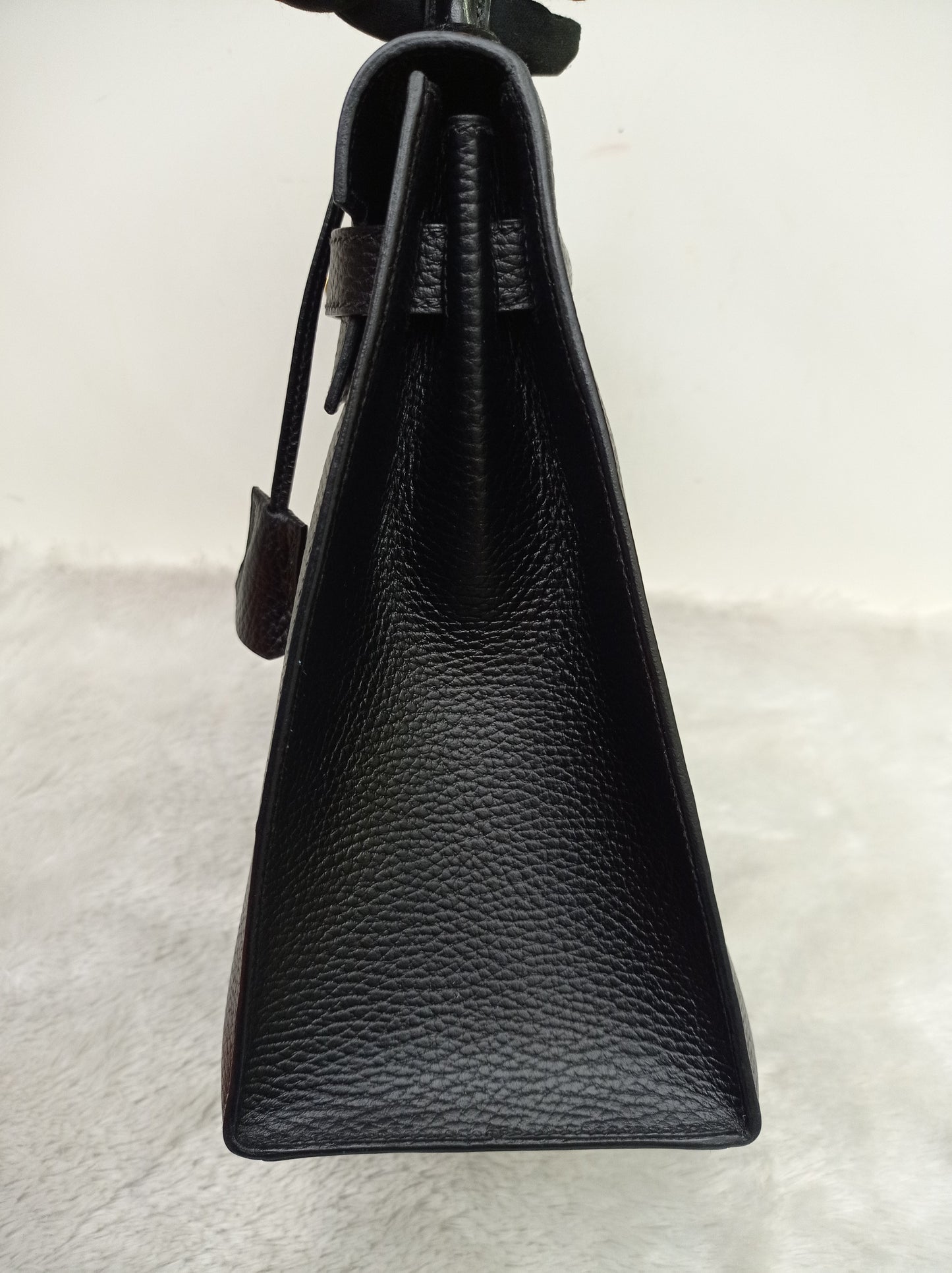 K32 Ardines Black GHW #E square
