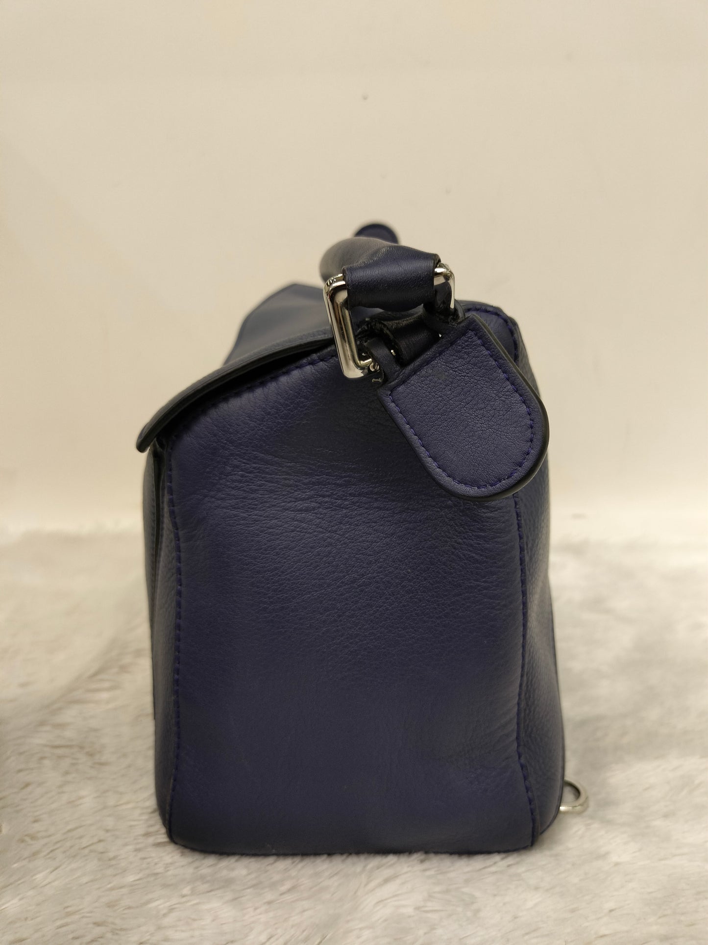 Loewe Puzzle Medium Blue SHW 2017