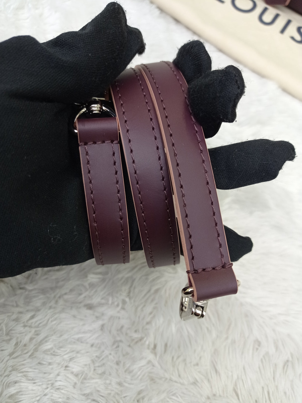 LV Clunny MM Epi Prune 2017