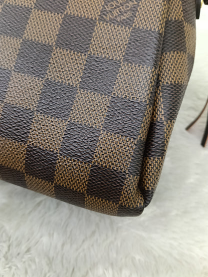 LV Croisette Damier 2017