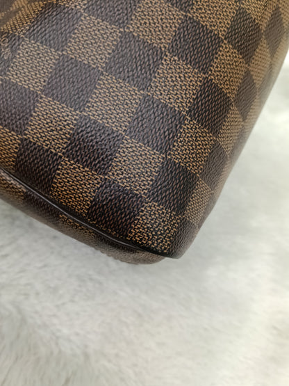 LV Bandou 25 Damier 2019