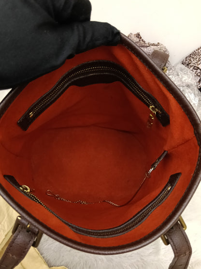 LV Marais Bucket Damier