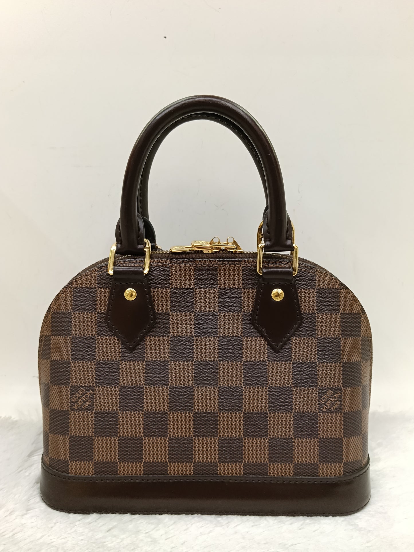 LV Alma BB Damier (CHIP)