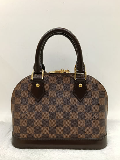 LV Alma BB Damier (CHIP)