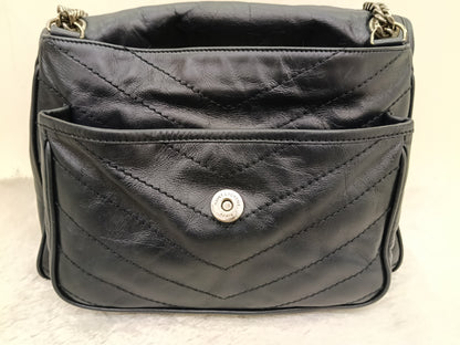 YsL Niki Medium Navy RHW 2021
