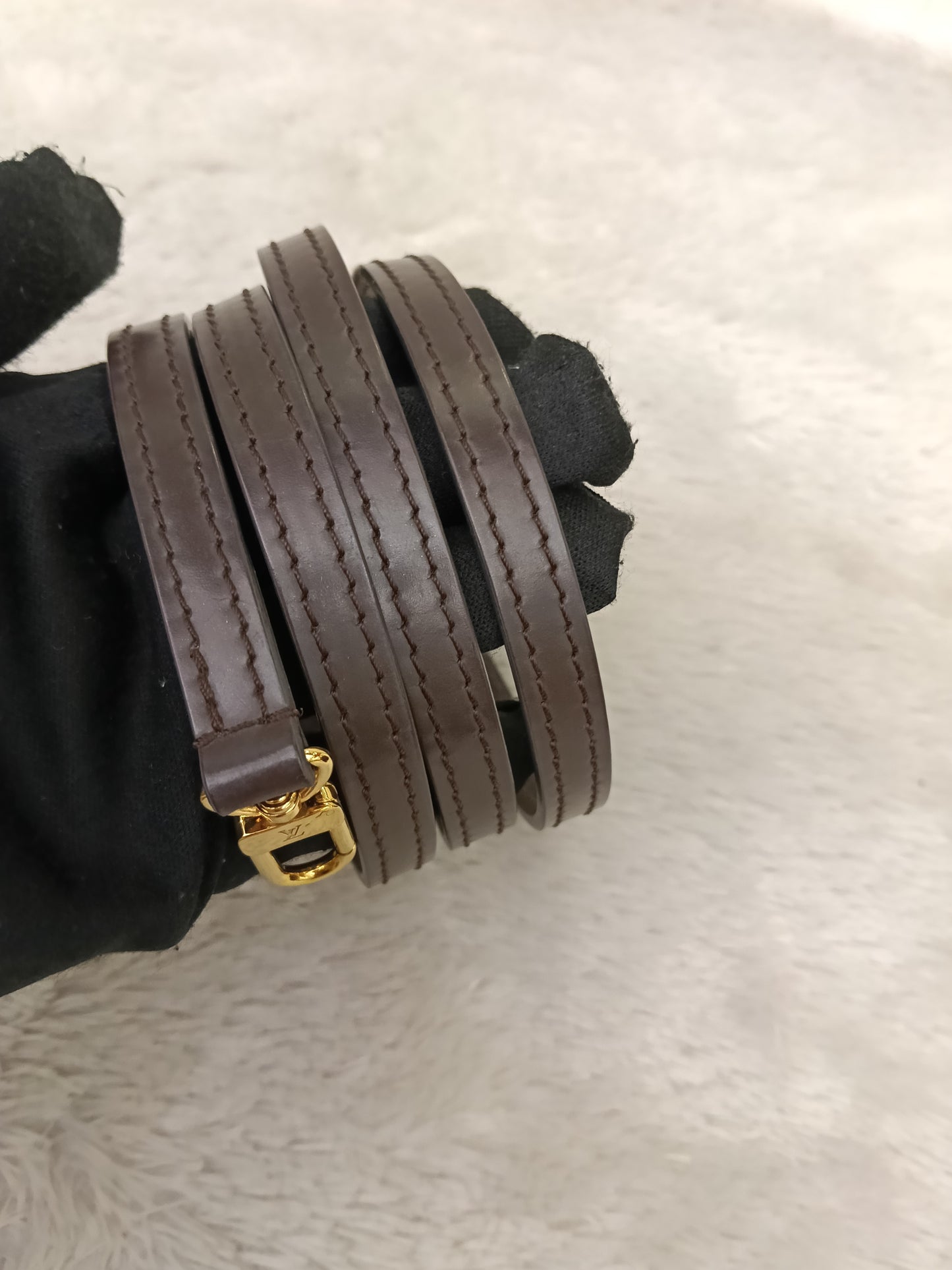 LV Alma BB Damier 2022 (CHIP)