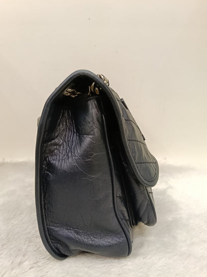 YsL Niki Medium Navy RHW 2021