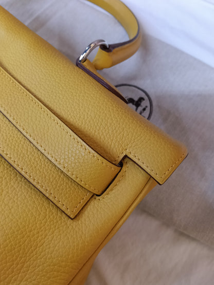 Kelly Shoulder Clem Soleil PHW #M square
