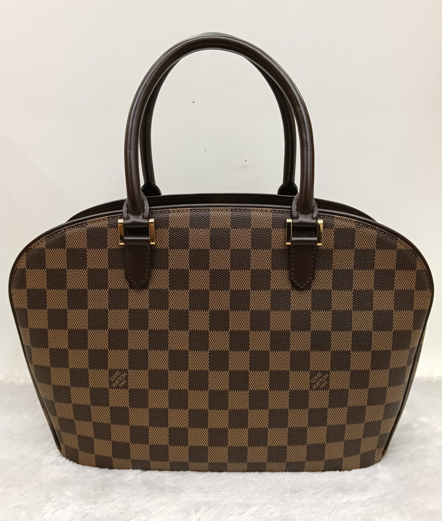 LV Sarria Horizontal Damier 2005