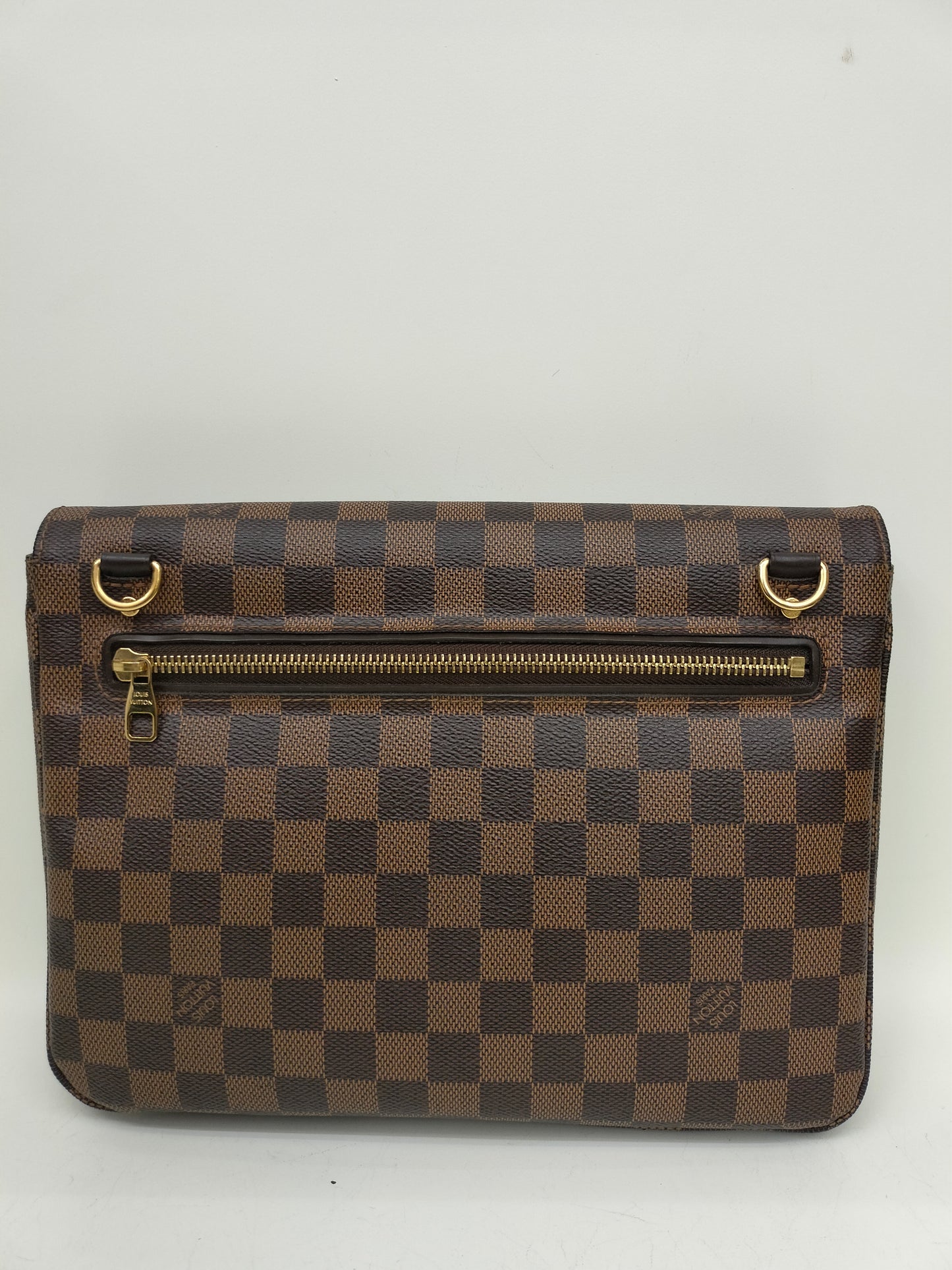 LV Hoxton GM Damier 2015