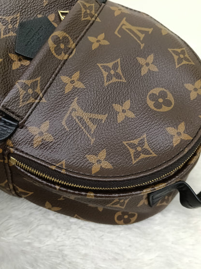 LV Palm Springs Mini NV Monogram  (CHIP)
