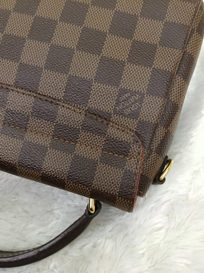 LV Croisette Damier 2018