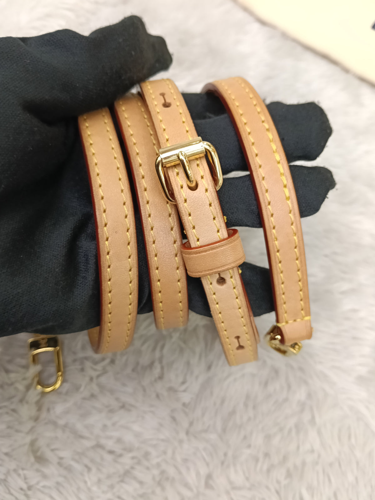 LV Alma BB Monogram 2024 (CHIP)