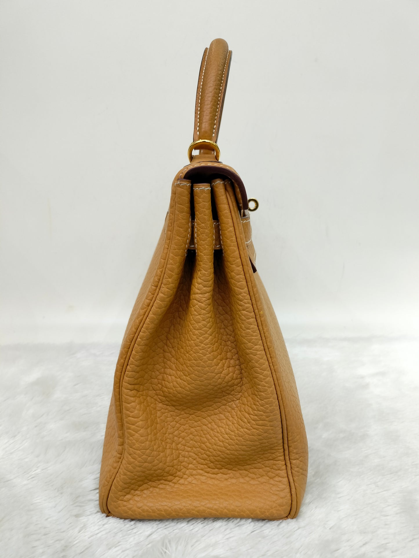 K32 Togo Biscuit GHW #H square