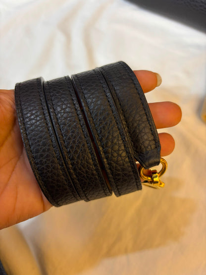 K35 Clem Black GHW #N square