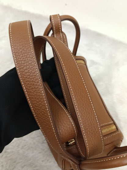 Lindy Mini Clem Gold GHW #D