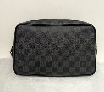 LV Kasai Clutch Graphite 2017