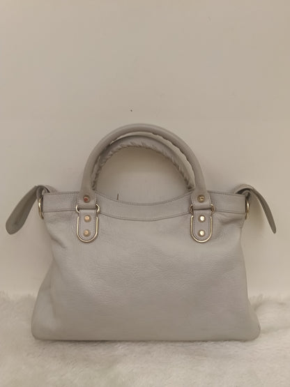 Balenciaga Town City Edge Gris GHW 2015
