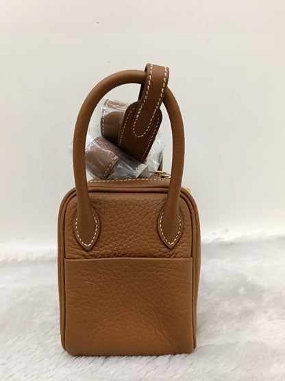 *NEW* Lindy Mini Clem Gold GHW #K
