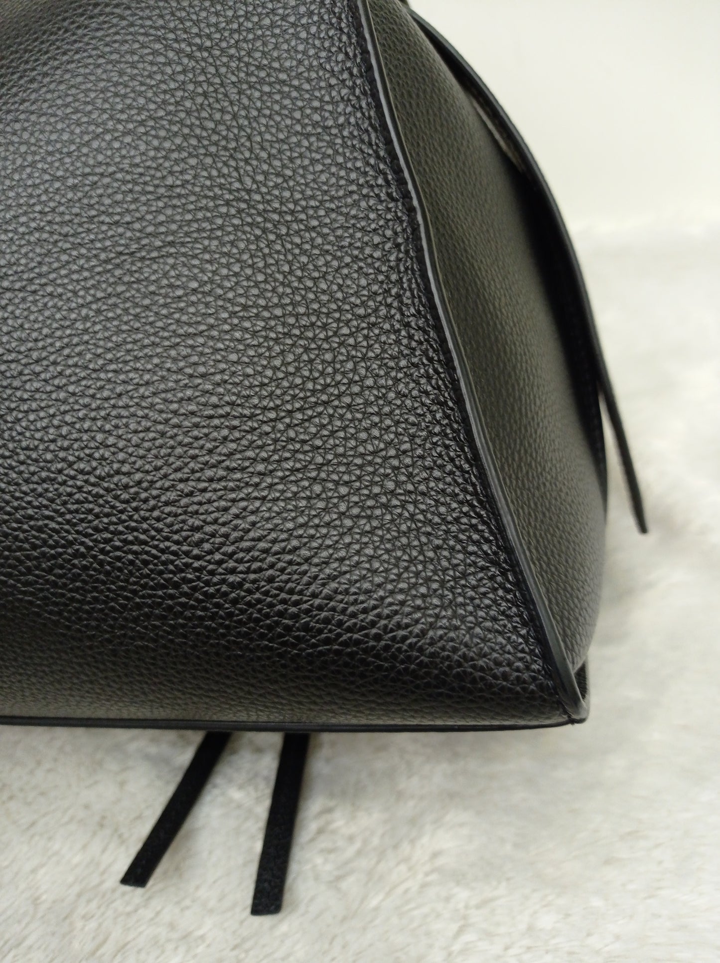 Balenciaga L - Neo Classic City Medium All Black 2023