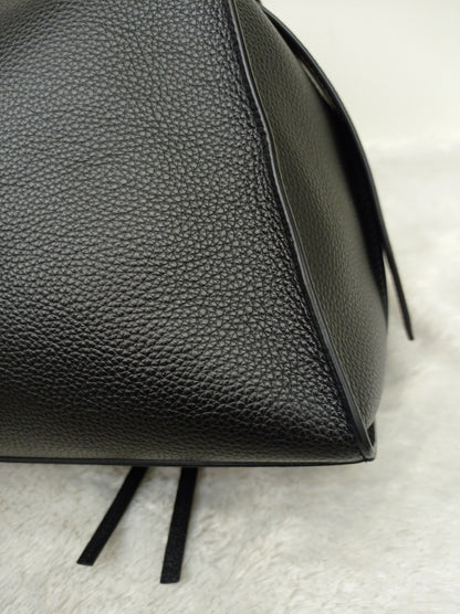 Balenciaga L - Neo Classic City Medium All Black 2023