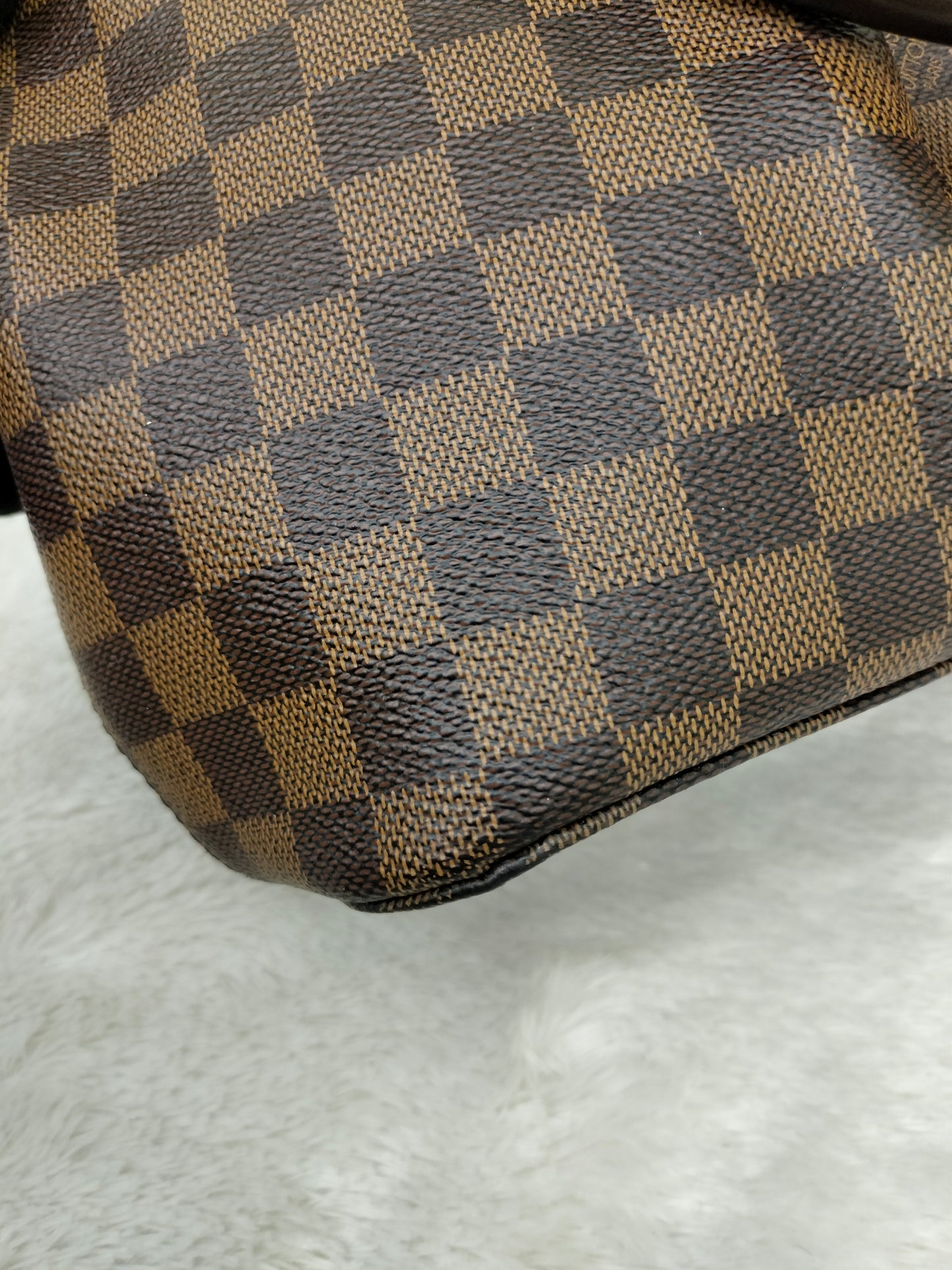 LV Sienna PM Damier 2017