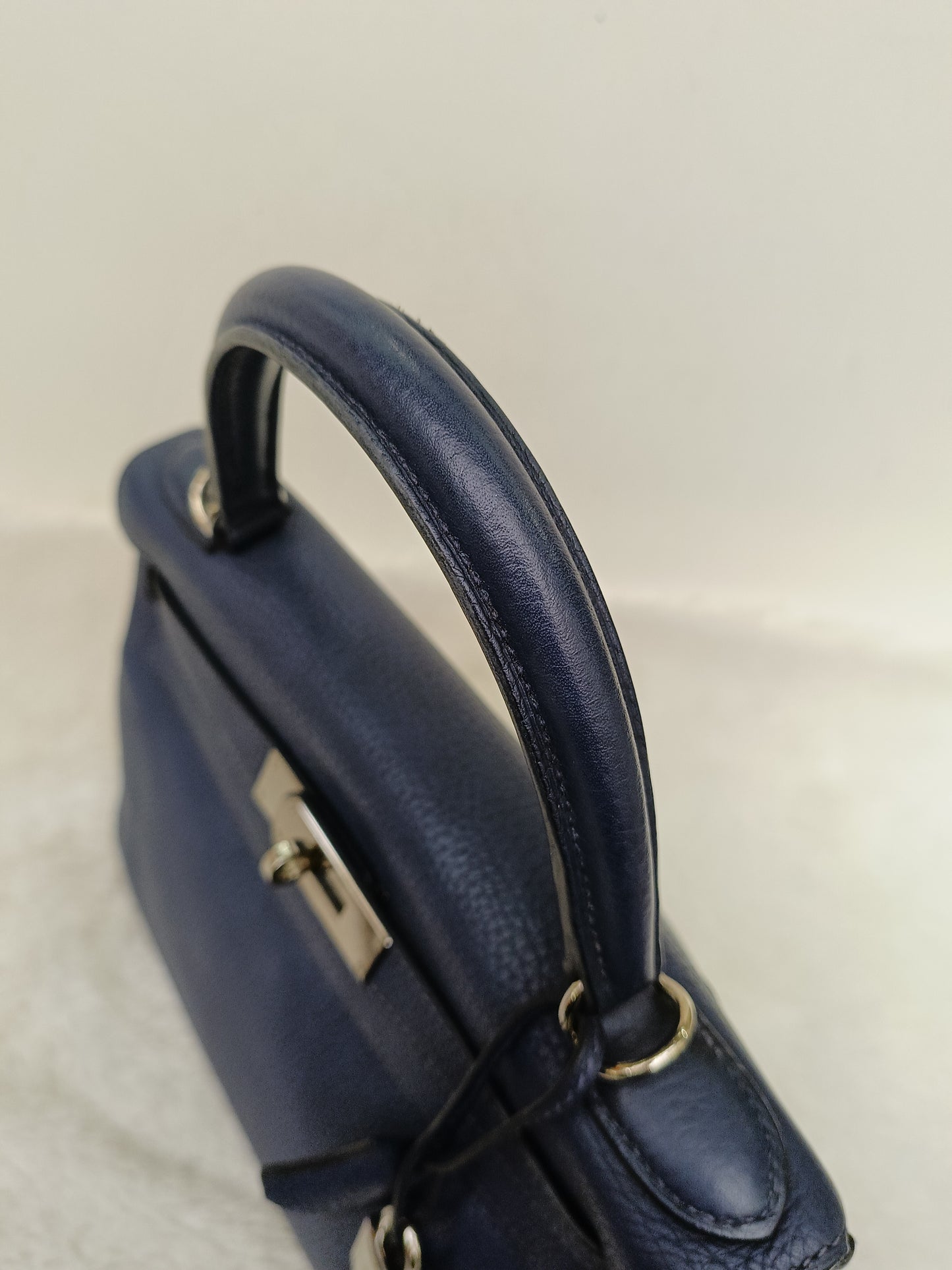 K28 Togo Royale Blue PHW #Q square