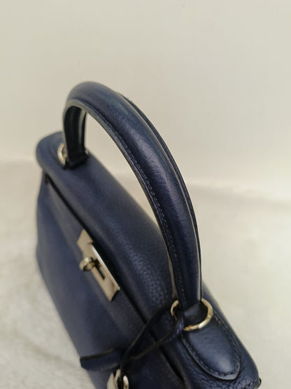 K28 Togo Royale Blue PHW #Q square