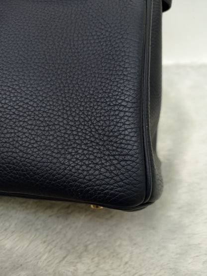 B30 Clem Bleu Indigo GHW #T