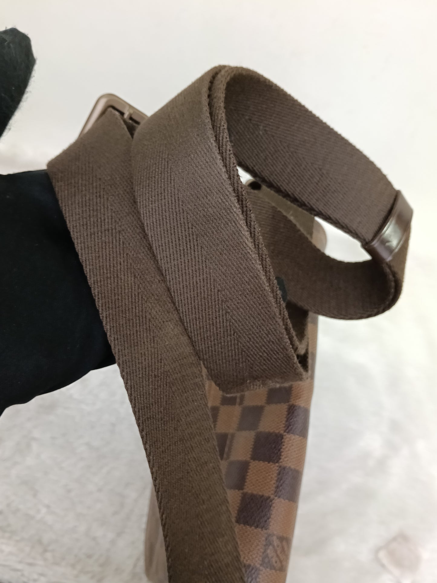 LV District PM Damier