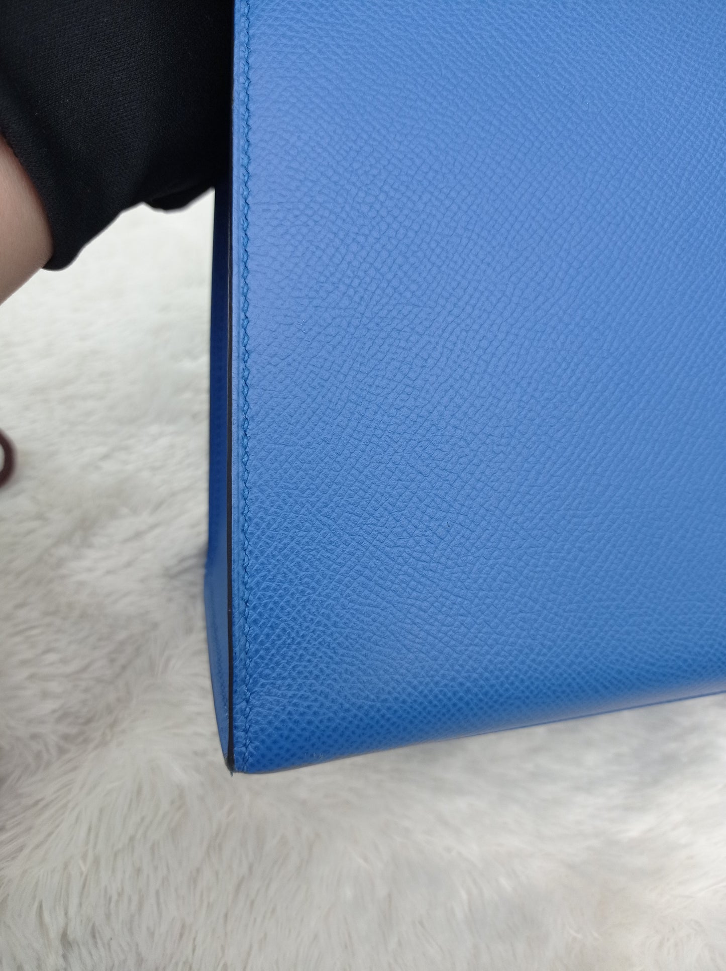 K32 Epsom Bleu Zellige GHW #C