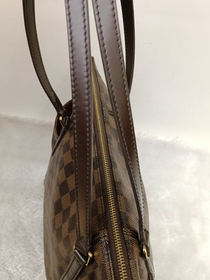 LV Totally MM NM Damier 2014