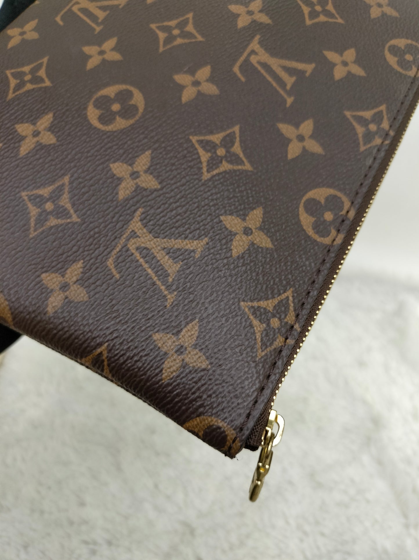 LV Etui Voyage Monogram 2019