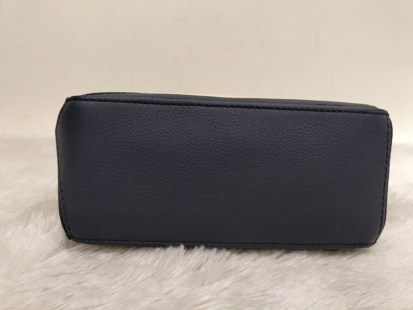 Loewe Puzzle Mini Black Angora GHW 2021