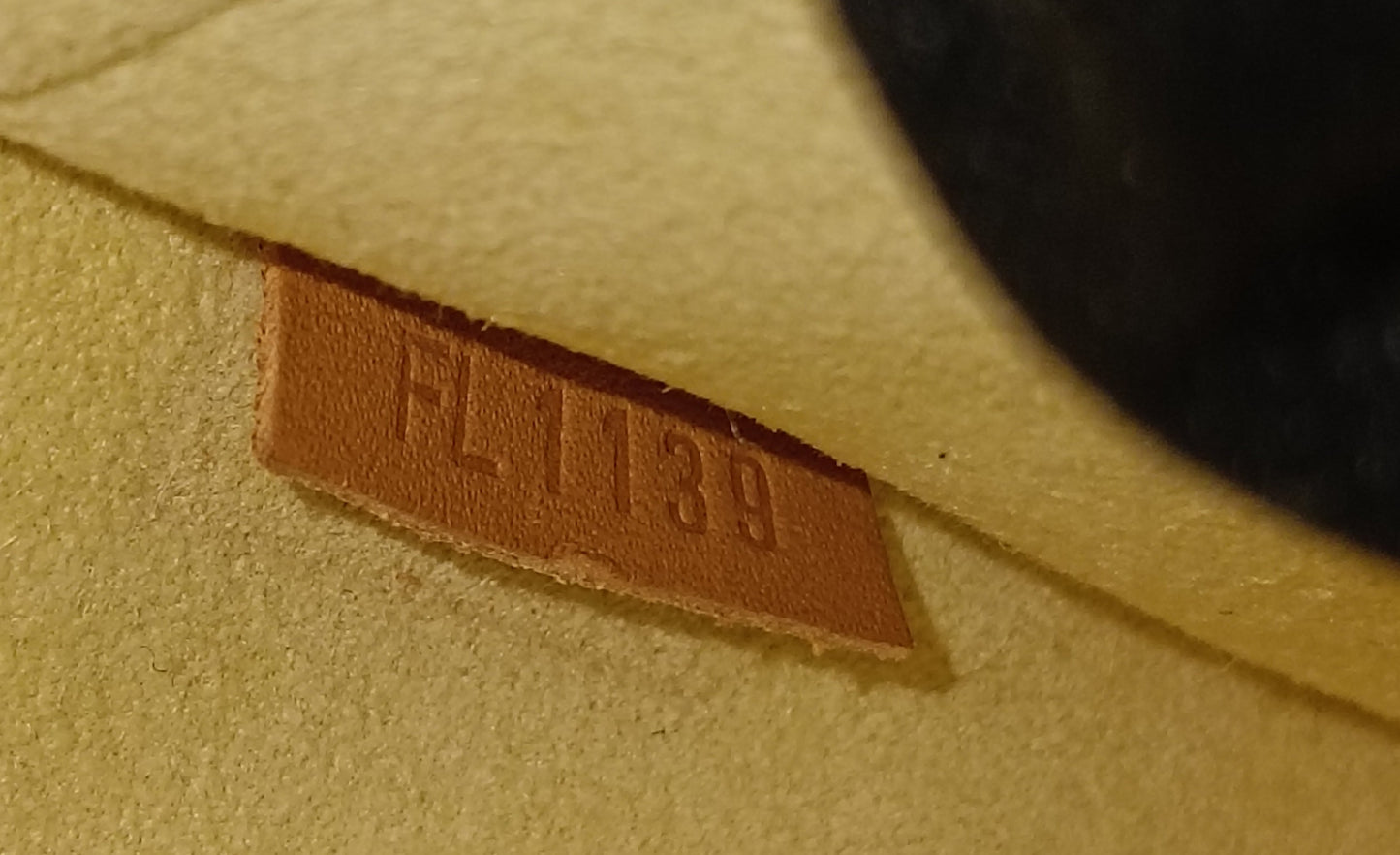 LV Valisette PM Monogram 2019